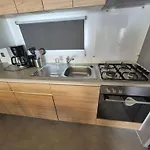 Mobil-home 5 Etoiles *