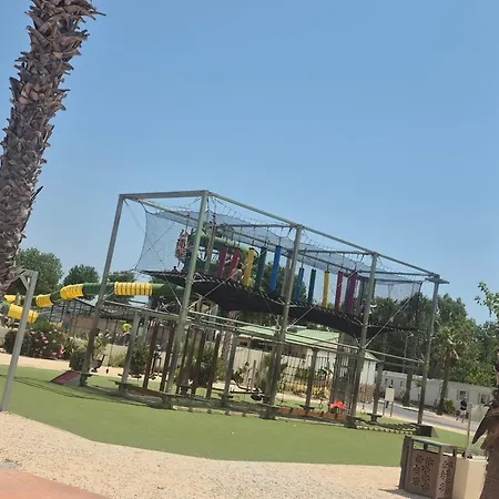 Mobil-home 5 Etoiles